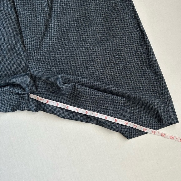 NWT Callaway Men’s Gray Stretch Active Waistband Performance‎ Golf Short Size 40 - Picture 6 of 11